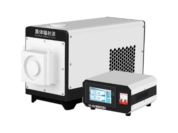 DY-HT1-MF面源黑體爐，輻射面100mm/150mm/200mm（-20℃-80℃）