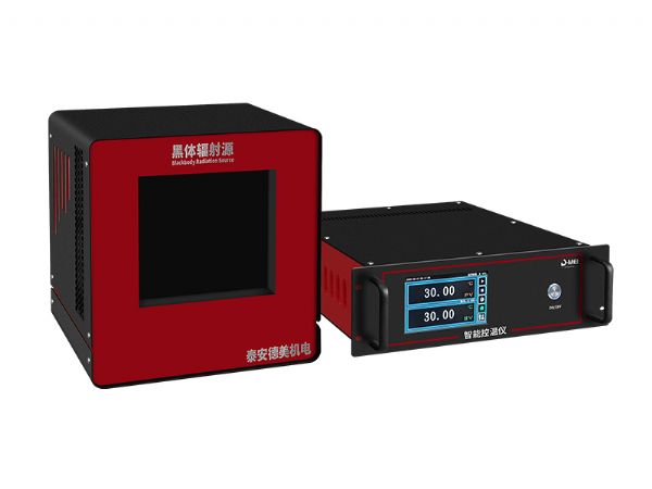 DY-HTM-X-180差分黑體爐（差分溫度：-30℃~125℃ ，絕 對溫度：-5℃~150℃）